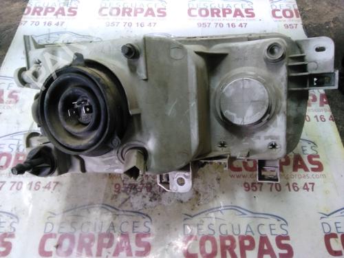 Left headlight NISSAN SERENA (C23)  | BP19555335C28 
