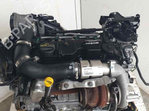 Engine FORD FIESTA VI (CB1, CCN)  | BP22610049M1 