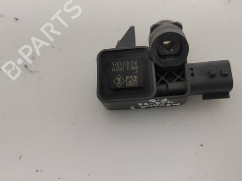 Used Electronic sensor RENAULT MEGANE III Hatchback (BZ0/1_, B3_) [2008-2025]  19661588