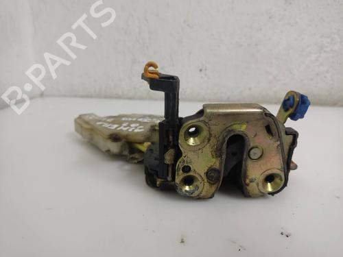 Front left lock NISSAN ALMERA II Hatchback (N16)  | BP19567711C98 