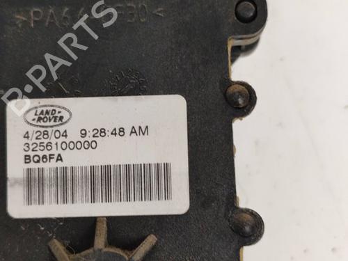 Pedal LAND ROVER DISCOVERY III (L319)  | BP29437622I4 
