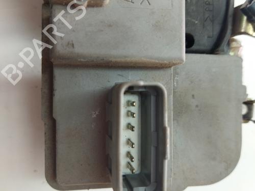 Front right lock PEUGEOT PARTNER Box Body/MPV (5_, G_)  | BP19560975C97