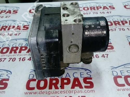 ABS pump SEAT LEON (1P1)  | BP19549714M43 
