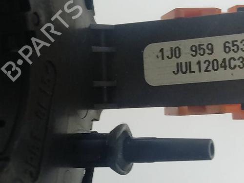 Kontaktrulle Airbag SEAT LEON (1M1)  | BP19571955C102 