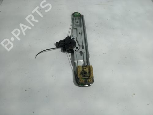 Rear right window mechanism FORD FOCUS III 1.0 EcoBoost | BP29437654C25 