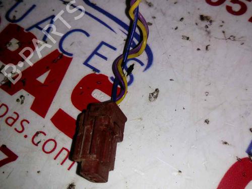 Right mirror NISSAN ALMERA I (N15)  | BP19549541C27 