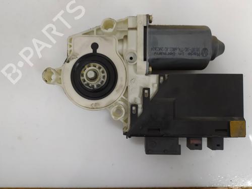 Left front window motor PEUGEOT 807 (EB_) 2.2 HDi | BP19567133E21 