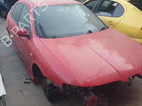 Electronic sensor SEAT LEON (1M1)  | BP19660753M84 