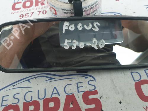 Specchietti retrovisore FORD FOCUS C-MAX (DM2) [2003-2007]  19555819