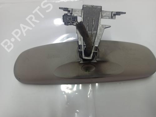 Rear mirror RENAULT LAGUNA III (BT0/1)  | BP19561645I6 
