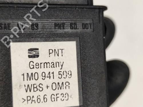 Warning switch SEAT LEON (1M1)  | BP28071208I22 
