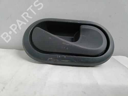 Used Front right interior door handle Front right interior door handle DACIA DOKKER Box Body/MPV [2012-2021] 33402141 33402141