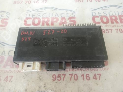 Elektronisk modul BMW 5 (E39) 525 tds (143 hp) 19555232