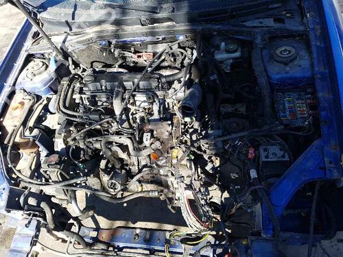Mass air flow sensor CITROËN XSARA (N1)  | BP19549952M95 