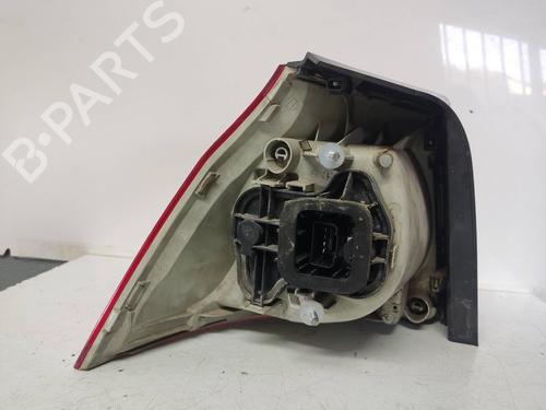 Right taillight VW GOLF V (1K1)  | BP19569079C35 