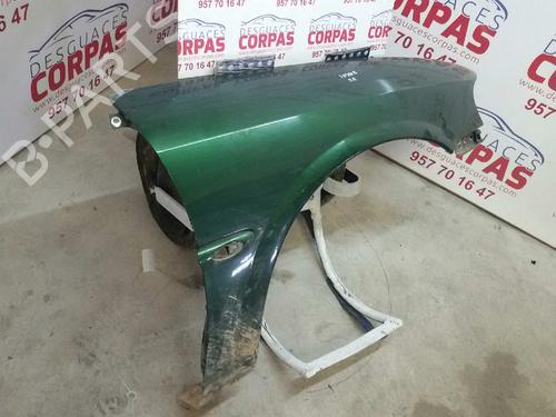 Right front fenders OPEL VECTRA B (J96)  | BP19548893C42 