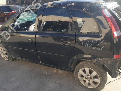 Left front window switch OPEL MERIVA A MPV (X03)  | BP19563751I27 