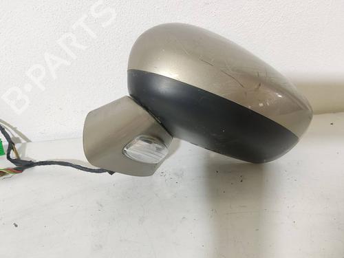 Left mirror CITROËN C4 I (LC_)  | BP19571021C26 