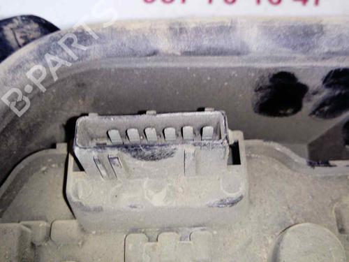 Left taillight CITROËN XSARA (N1)  | BP19550379C34 