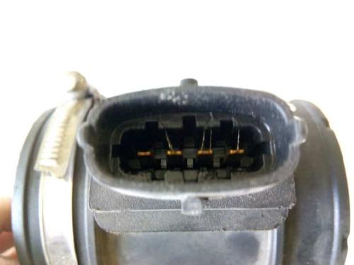 Mass air flow sensor OPEL ASTRA H GTC (A04)  | BP19546358M95 