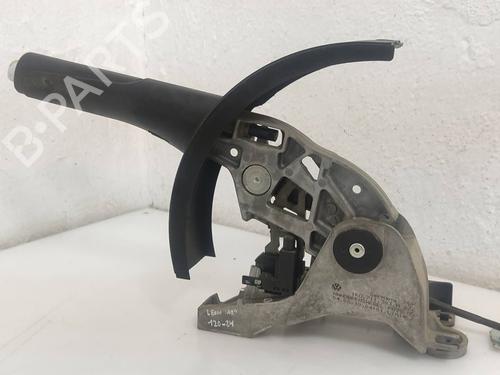 Used Hand brake SEAT LEON (1P1) [2005-2013]  19571494