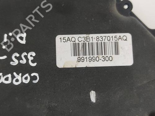 Front left lock SEAT CORDOBA (6L2)  | BP19568090C98 