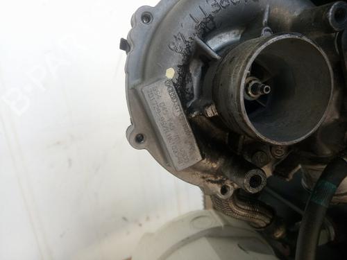 Engine VW POLO CLASSIC (86C, 80)  | BP27636421M1 