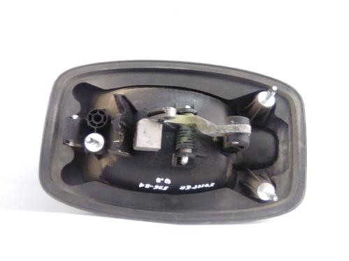 Front right exterior door handle CITROËN JUMPER II Van  | BP19660706C129