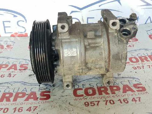 AC-Kompressor FIAT STILO (192_) [2001-2010]  19553932