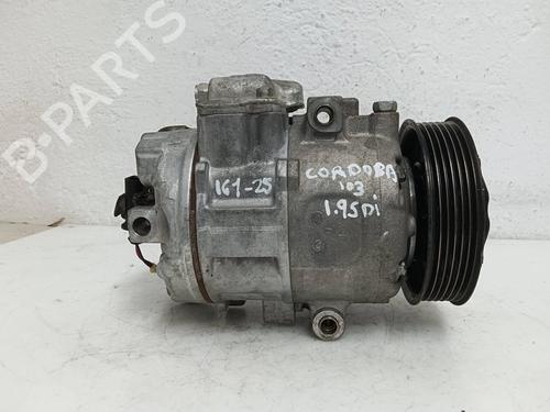 AC compressor SEAT CORDOBA (6L2)  | BP33556643M34  - Image 10