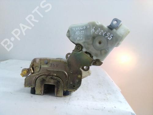 Front left lock NISSAN TERRANO II (R20)  | BP19568012C98 
