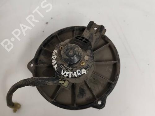 Used Heater blower motor SUZUKI GRAND VITARA I (FT, HT) [1998-2008]  26155781