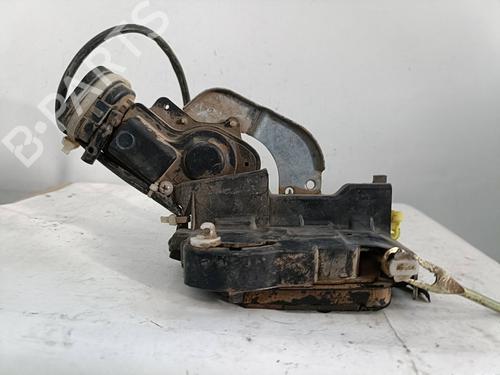 Front left lock SUZUKI GRAND VITARA I (FT, HT) 2.0 HDI 110 16V 4x4 (SQ420D, TD83V) | BP19569417C98 