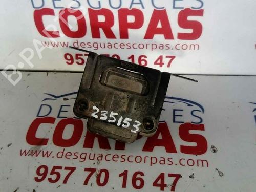 Elektronisk modul FORD FOCUS I (DAW, DBW) 1.8 Turbo DI / TDDi | BP19549297M83 