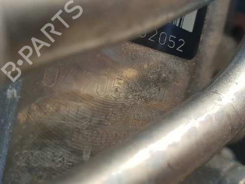 Motor OPEL ASTRA G Hatchback (T98) 2.0 DTI 16V (F08, F48) | BP19553472M1 