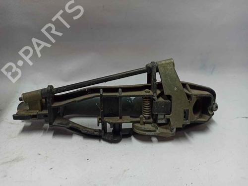 Front right exterior door handle BMW 3 (E46)  | BP19561878C129 