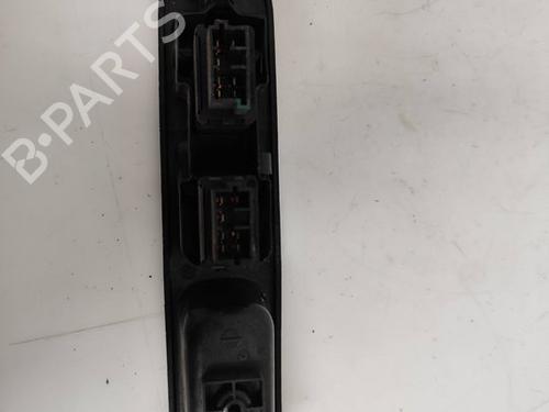 Left front window switch PEUGEOT 307 (3A/C) 1.6 HDi | BP36042312I27 - Image 2