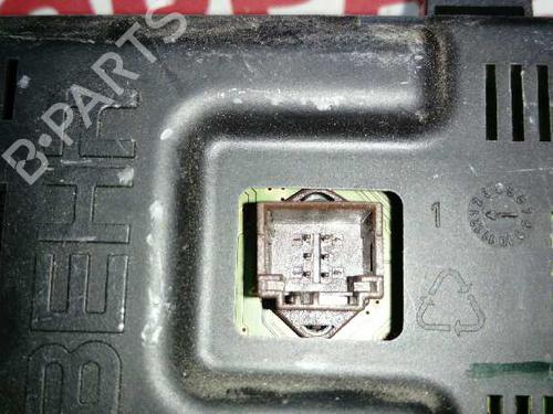Climate control CITROËN C4 I (LC_)  | BP19553378I5 