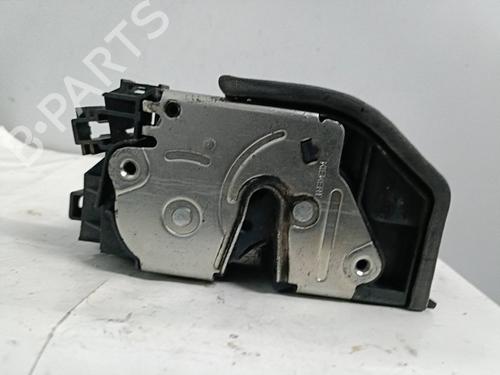 Used Rear left lock Rear left lock BMW 1 (E87) 118 d (122 hp) 33442298 33442298