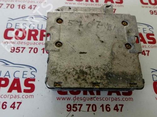 Engine control unit (ECU) BMW 3 Touring (E36) 318 tds | BP19547443M57 