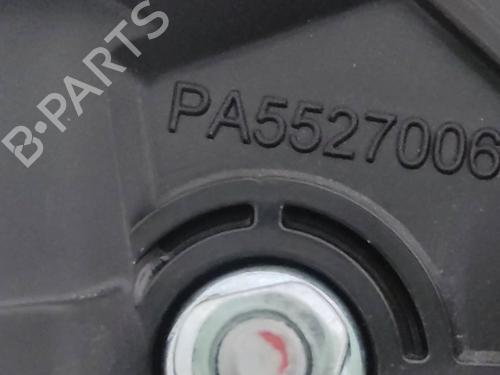 Driver airbag VOLVO S80 I (184) D5 | BP19661838C9 