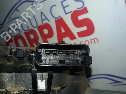 Front wiper motor CITROËN C3 I (FC_, FN_) 1.1 i | BP19548319M29 