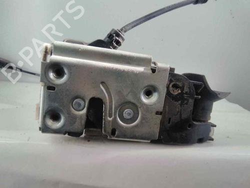 Used Front left lock RENAULT LAGUNA II (BG0/1_) 1.9 dCI (BG0E) (105 hp) 19564090