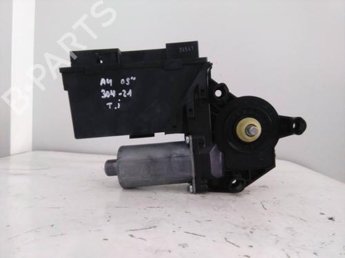 Used Left rear window motor AUDI A4 B6 (8E2) [2000-2005]  20648919