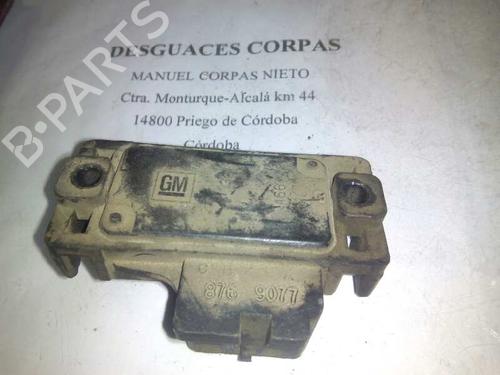 Used Electronic sensor RENAULT 21 (B48_) [1989-1994]  19546466