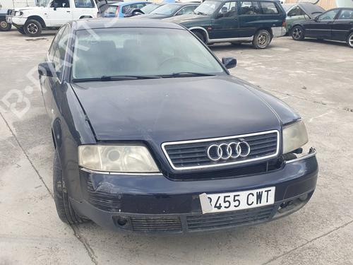 Electronic module AUDI A6 C5 (4B2, 4B4)  | BP29464776M83 