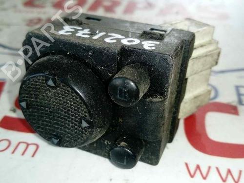 Used Mirror switch SEAT ALHAMBRA (7V8, 7V9) 1.9 TDI (110 hp) 19550099