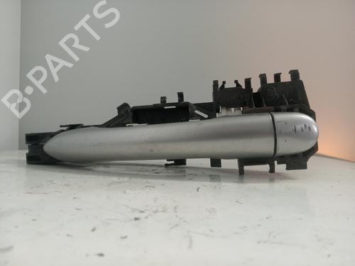 Used Front right exterior door handle RENAULT MEGANE II (BM0/1_, CM0/1_) [2001-2012]  19558148