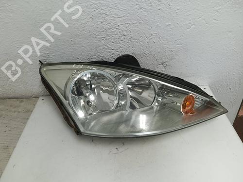 Used Right headlight Right headlight FORD FOCUS I (DAW, DBW) [1998-2009] 34447890 34447890