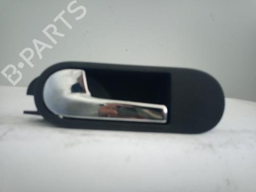 Türgriff hinten links innen für VW GOLF V (1K1) [2003-2010]  19562052